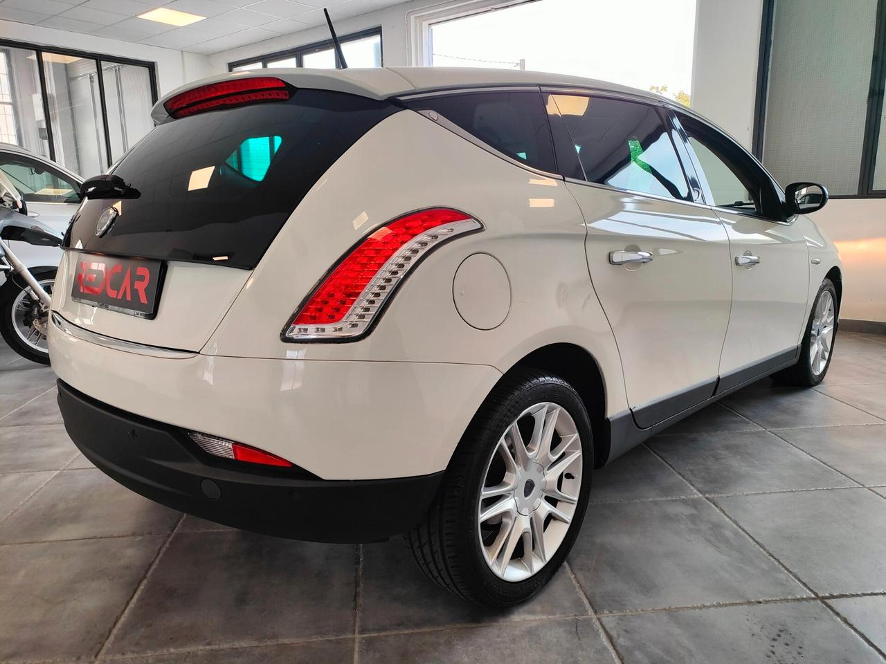 LANCIA DELTA 1.6 MJT 120CV