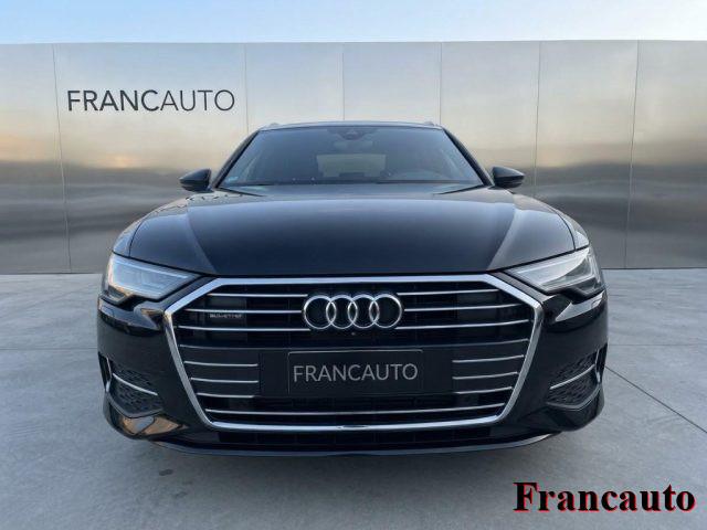 AUDI A6 Avant 45 3.0 TDI quattro tiptronic Business Plus