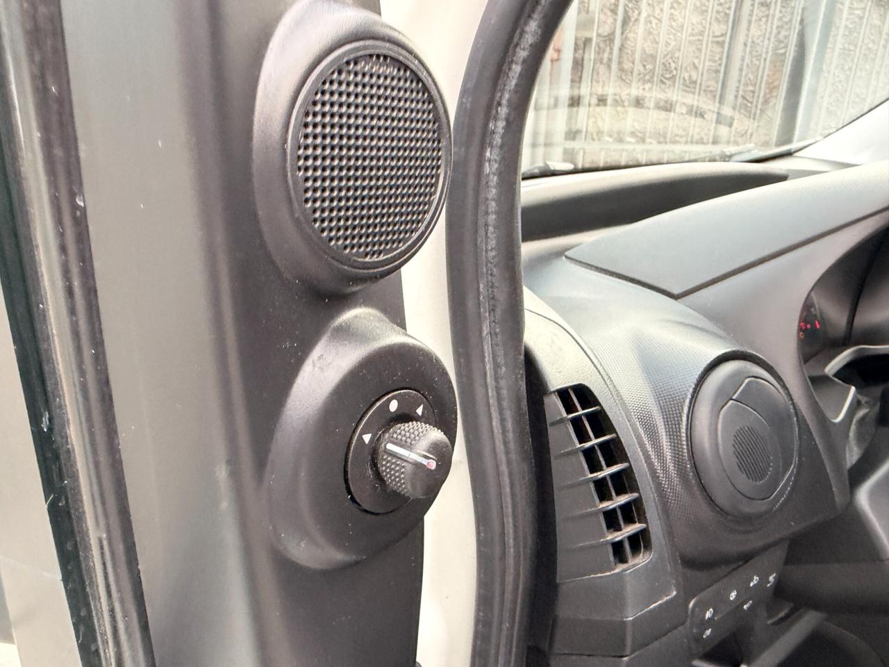 Fiat Qubo 1.3 MJT 95 CV Trekking