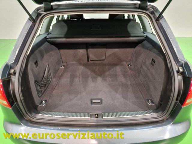 AUDI A4 2.0 20V Avant