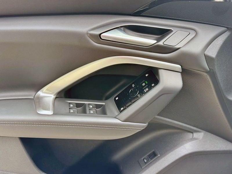 Audi Q5 SPB 40 TDI quattro S tronic S line