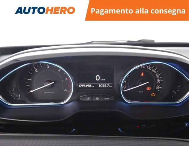 PEUGEOT 2008 1° serie BlueHDi 100 Allure