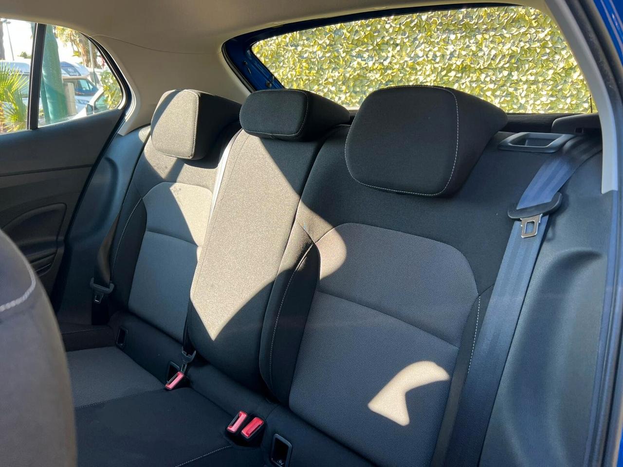 Skoda Fabia 1.0 MPI EVO 80 CV Selection