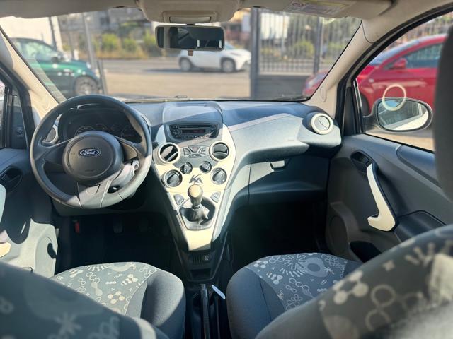 FORD Ka+ 1.3 TDCi 75CV cDPF IDEALE X NEOPATENTATI
