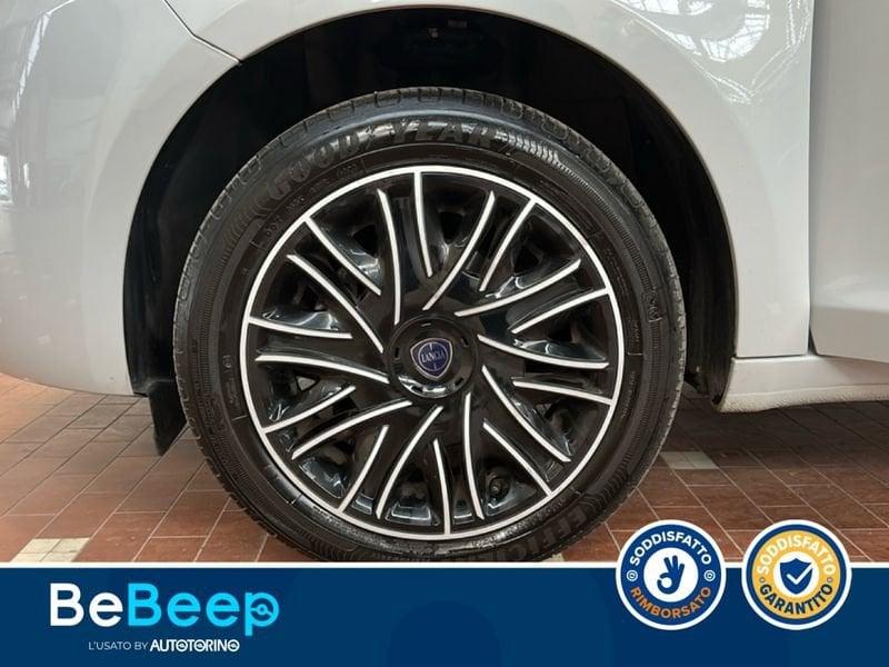 Lancia Ypsilon 1.0 HYBRID GOLD S&S 70CV