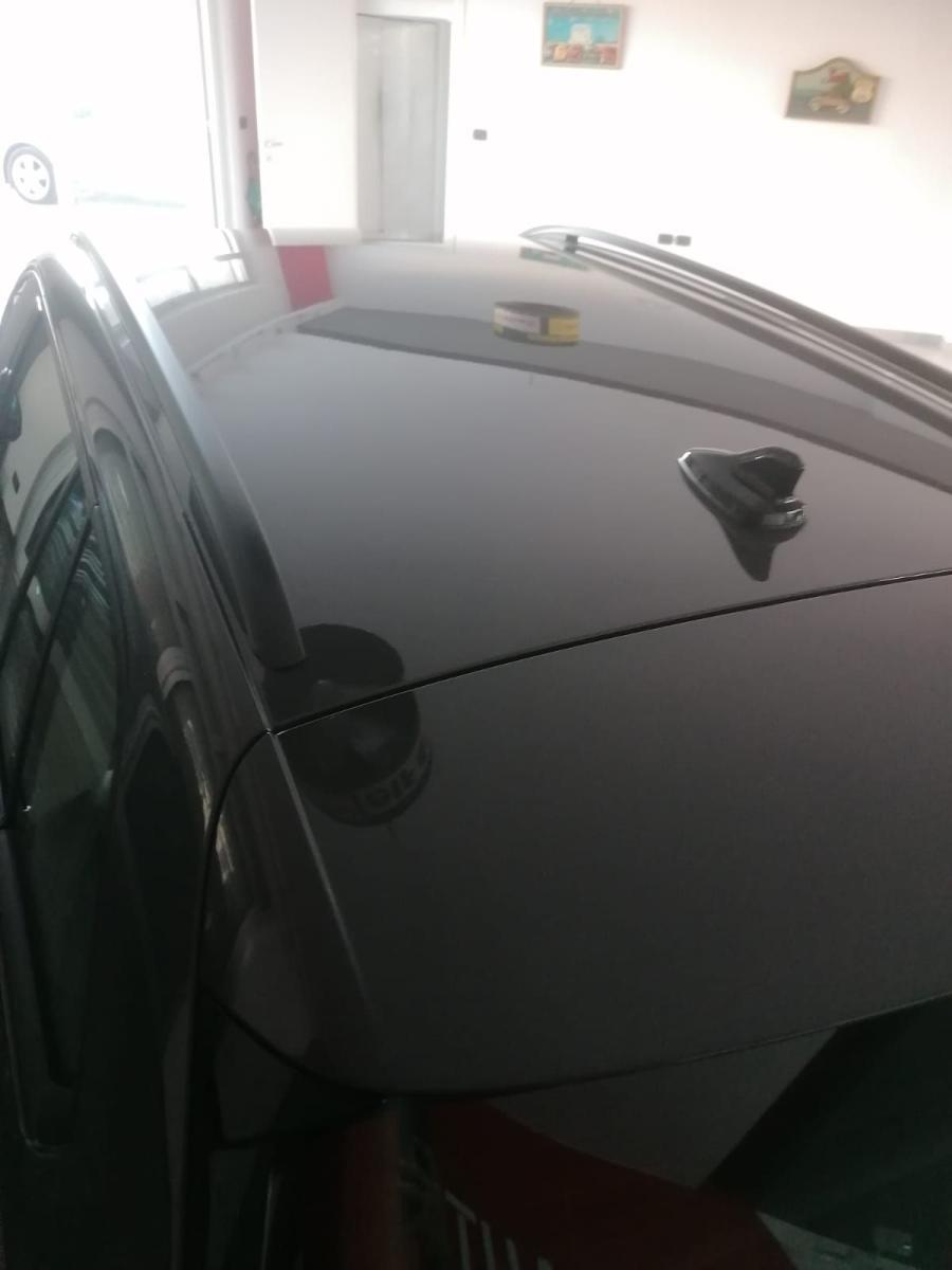 VOLKSWAGEN - Golf Variant - 2.0 TDI SCR Life