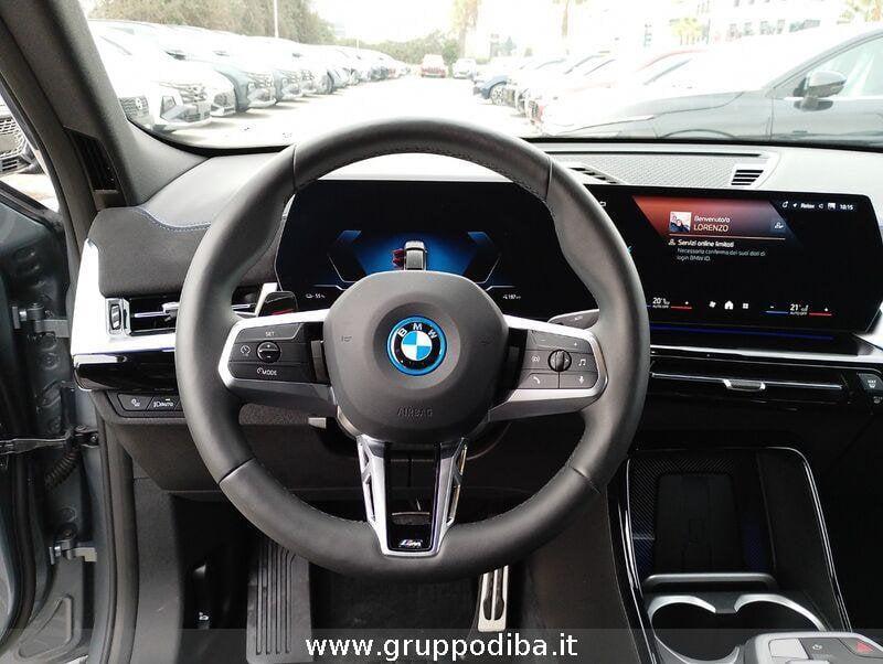 BMW X2 U10 i edrive 20 MSport