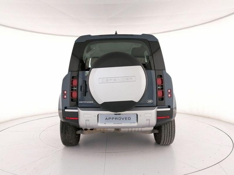 Land Rover Defender 90 3.0d i6 mhev awd 200cv auto