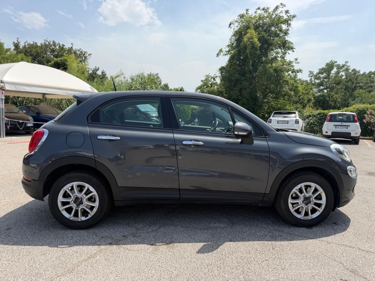 Fiat 500X 1.3 MultiJet 95 CV Business