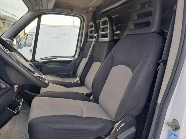 IVECO Daily 35C15LV BTor 3.0 HPT PL-TA-RG Furgone