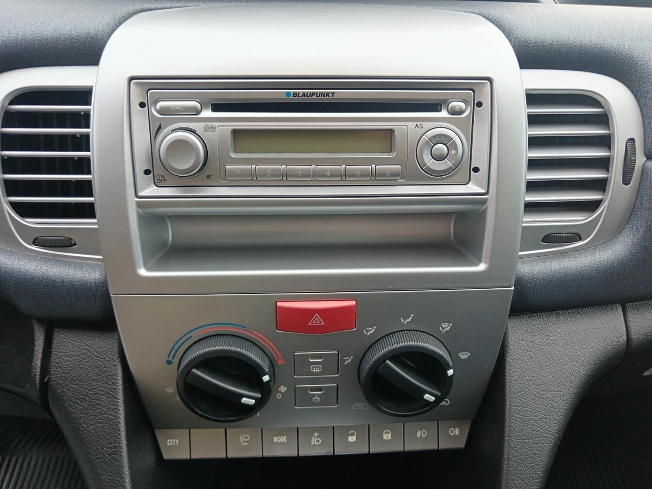 Lancia Ypsilon 1.3 MJT 90CV NUOVISSIMA