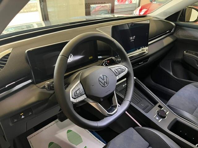 Volkswagen T-Roc 1.5 eTSI ACT DSG Style