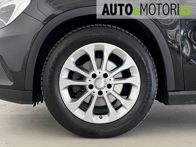 MERCEDES-BENZ GLA 180 Executive