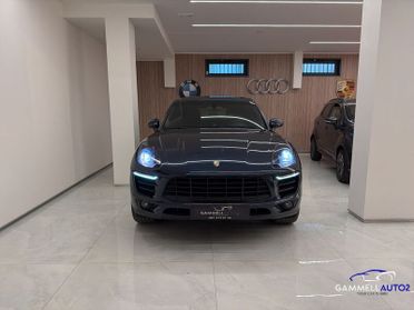 Porsche Macan Macan 3.0d S 250cv pdk