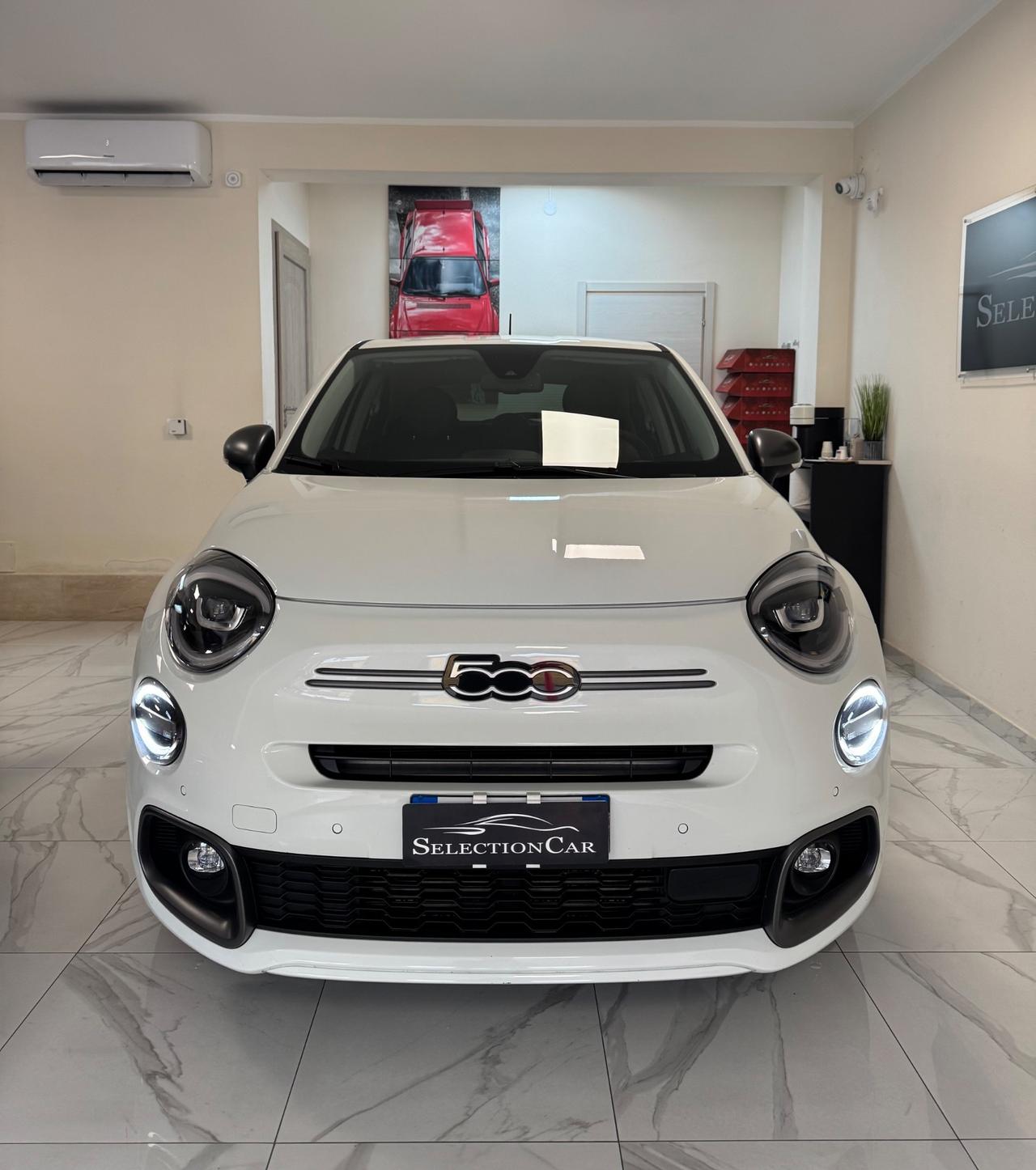 Tua a soli 299€ al mese anticipo 0