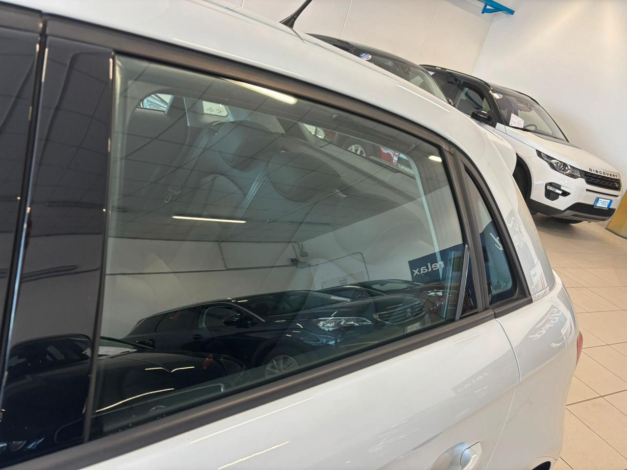 Audi A1 SPB AMBITION 1.2 TFSI mt UNICO PR.