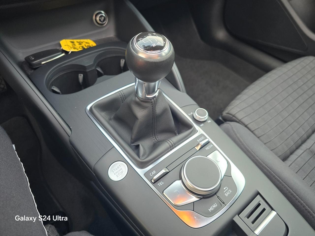 Audi A3 SPB 30 TDI Sport Panorama