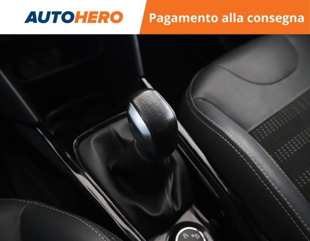 PEUGEOT 2008 1° serie PureTech Turbo 110 S&S Allure