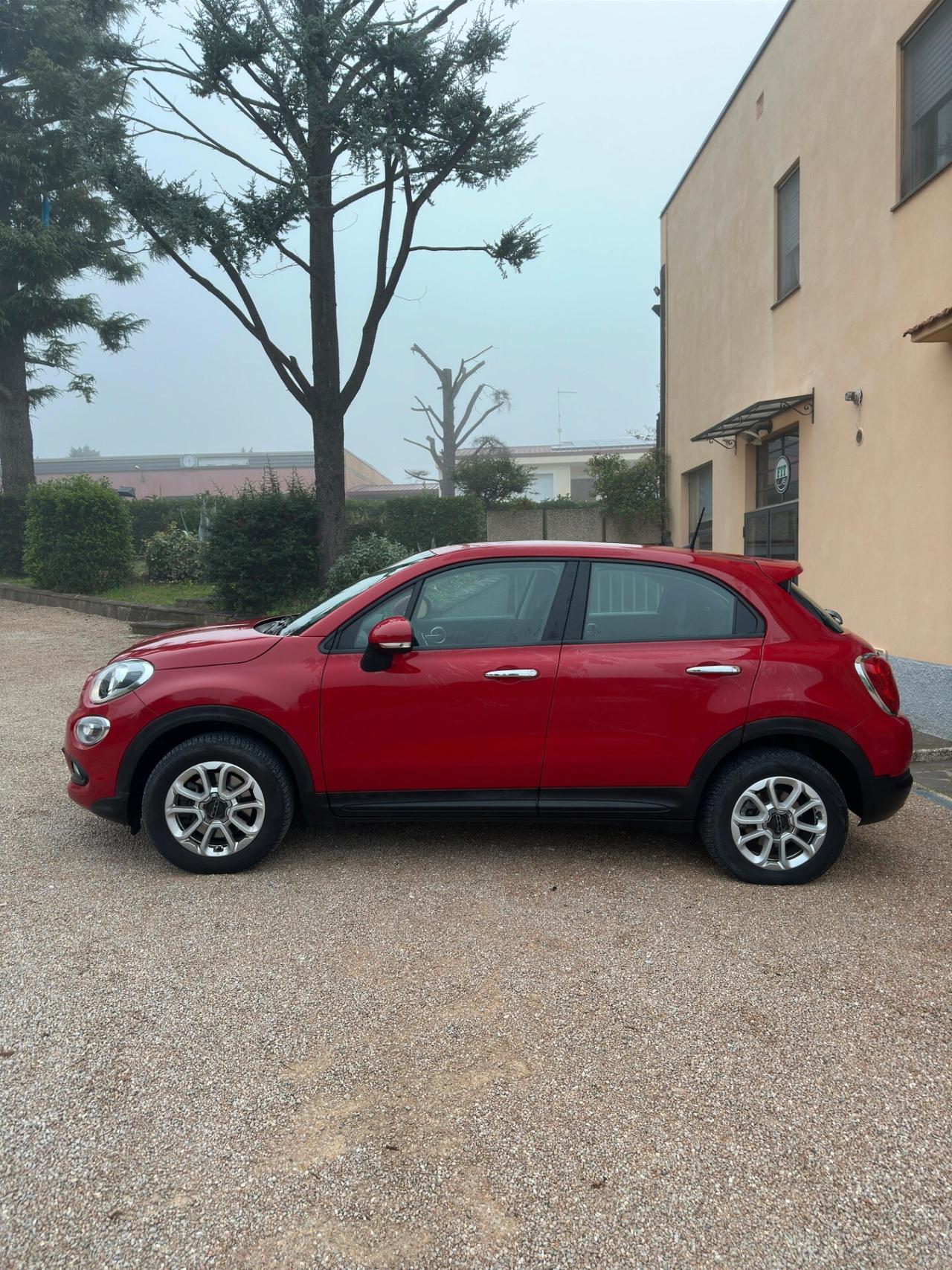 Fiat 500X 1.3 MultiJet 95 CV Pop Star NEOPATENTATI