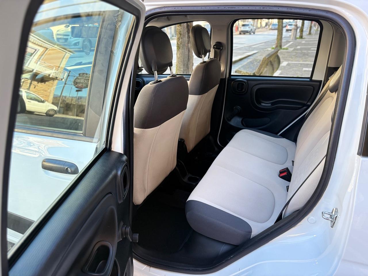 Fiat Panda 1.2 EasyPower Easy GPL ORIGINALE