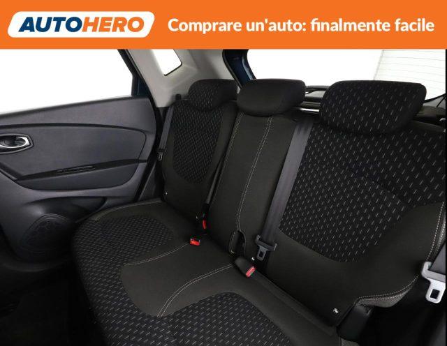 RENAULT Captur dCi 8V 110 CV Start&Stop Energy Intens