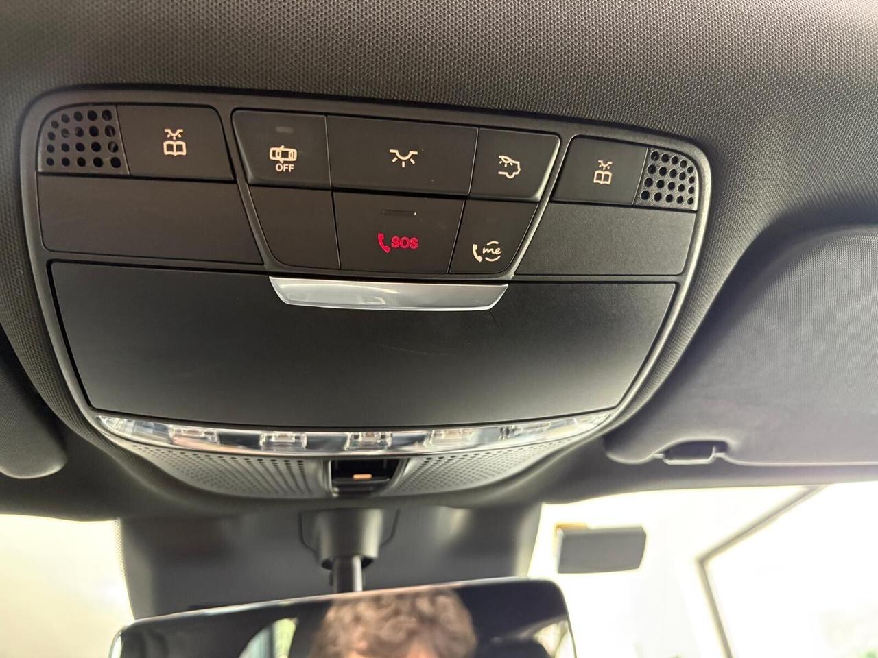 Mercedes-benz EQC MERCEDES-BENZ EQC 400 4MATIC PRE