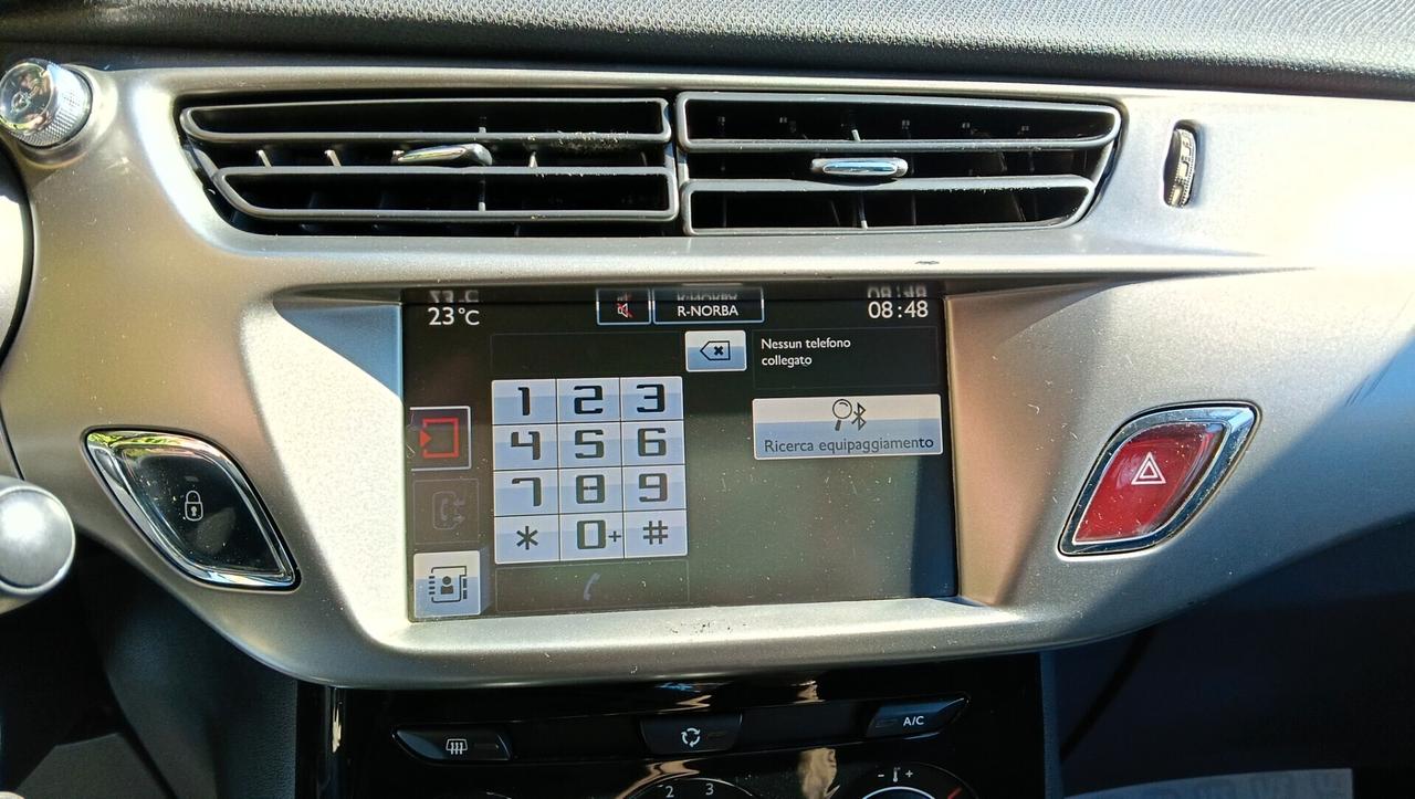 CITROEN C3 1.6 DIESEL-PREZZO PROMO!