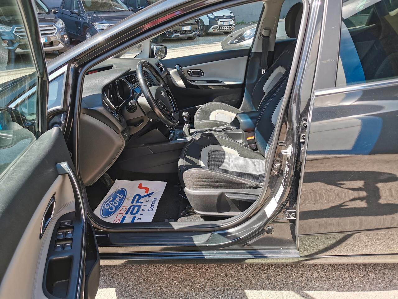 Kia Ceed 1.6 CRDi 110cv 5 porte Cool