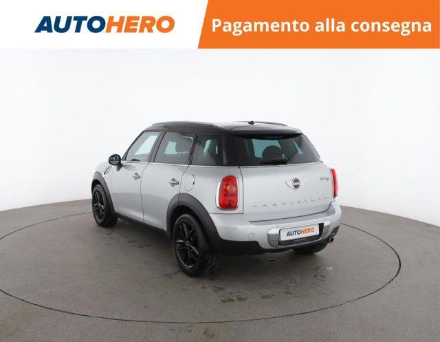 MINI Countryman Mini Cooper D Countryman
