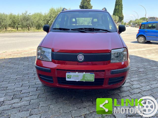 FIAT Panda 1.2 Active EasyPower GPL