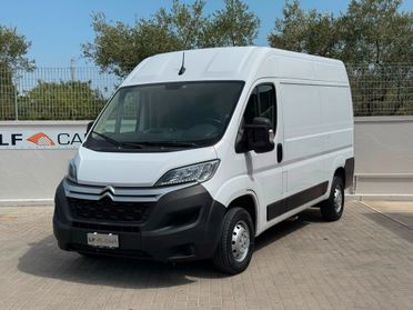 Citroen Jumper 33 2.2 BlueHDi 120 cv S&S L2H2 Furgone 3 posti