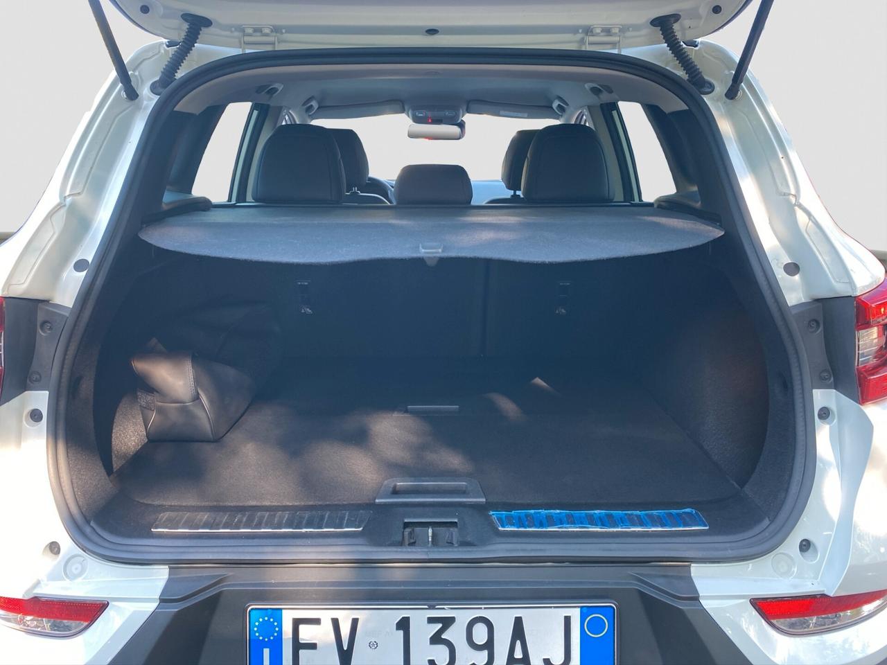 Renault Kadjar TCe 140CV FAP Sport Edition2