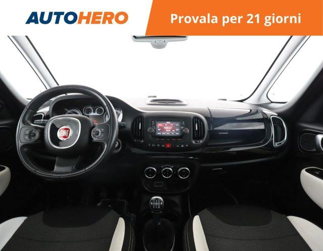 FIAT 500L 1.3 Multijet 95 CV Trekking