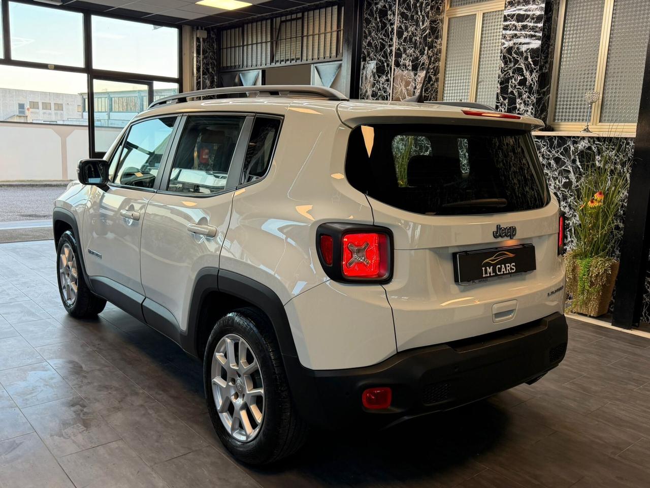 Jeep Renegade 1.0 T3 Limited