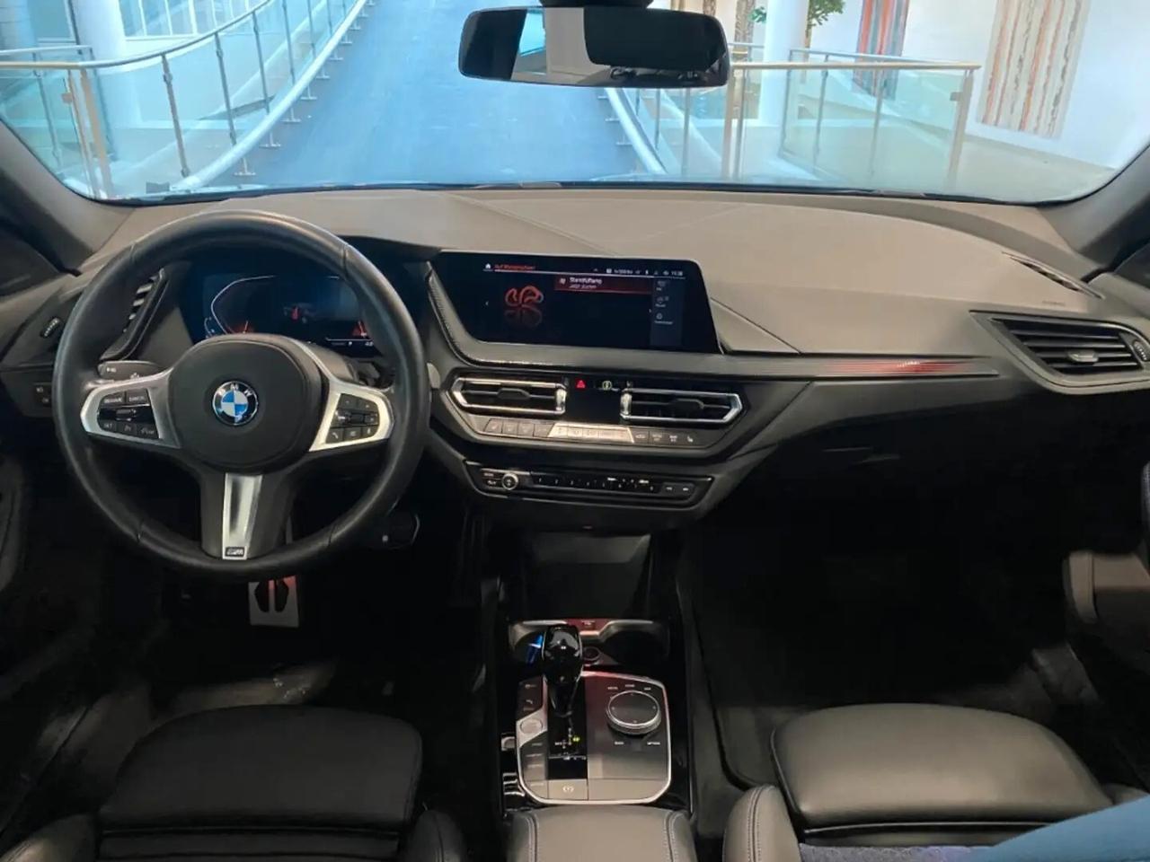 Bmw 218i Coupé Msport