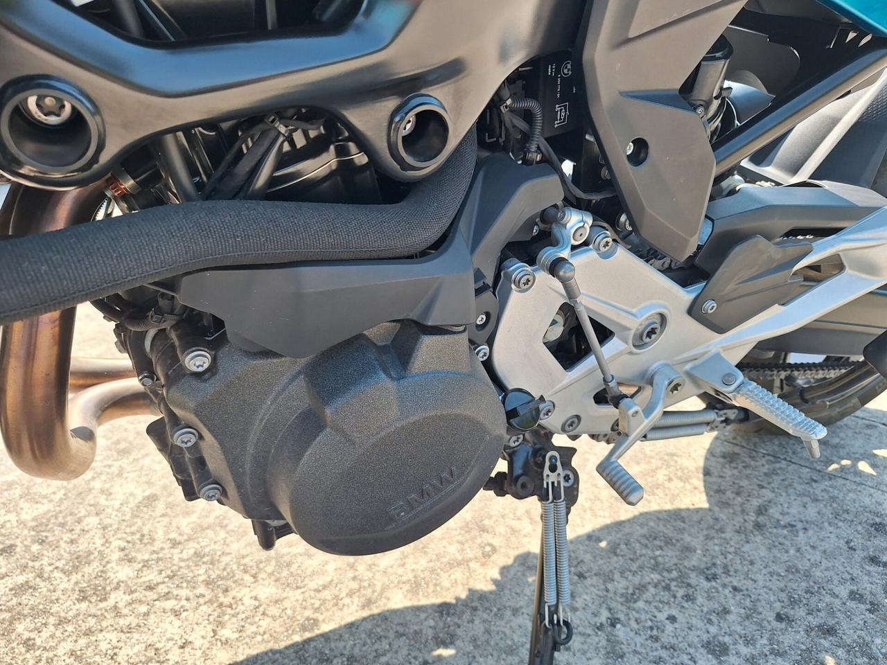 Bmw F 900 R