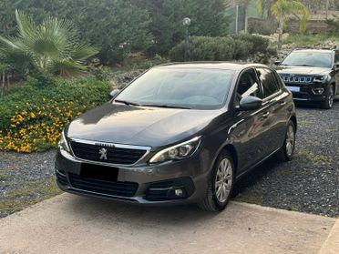 Peugeot 308 2019 Restyling 104269 KM