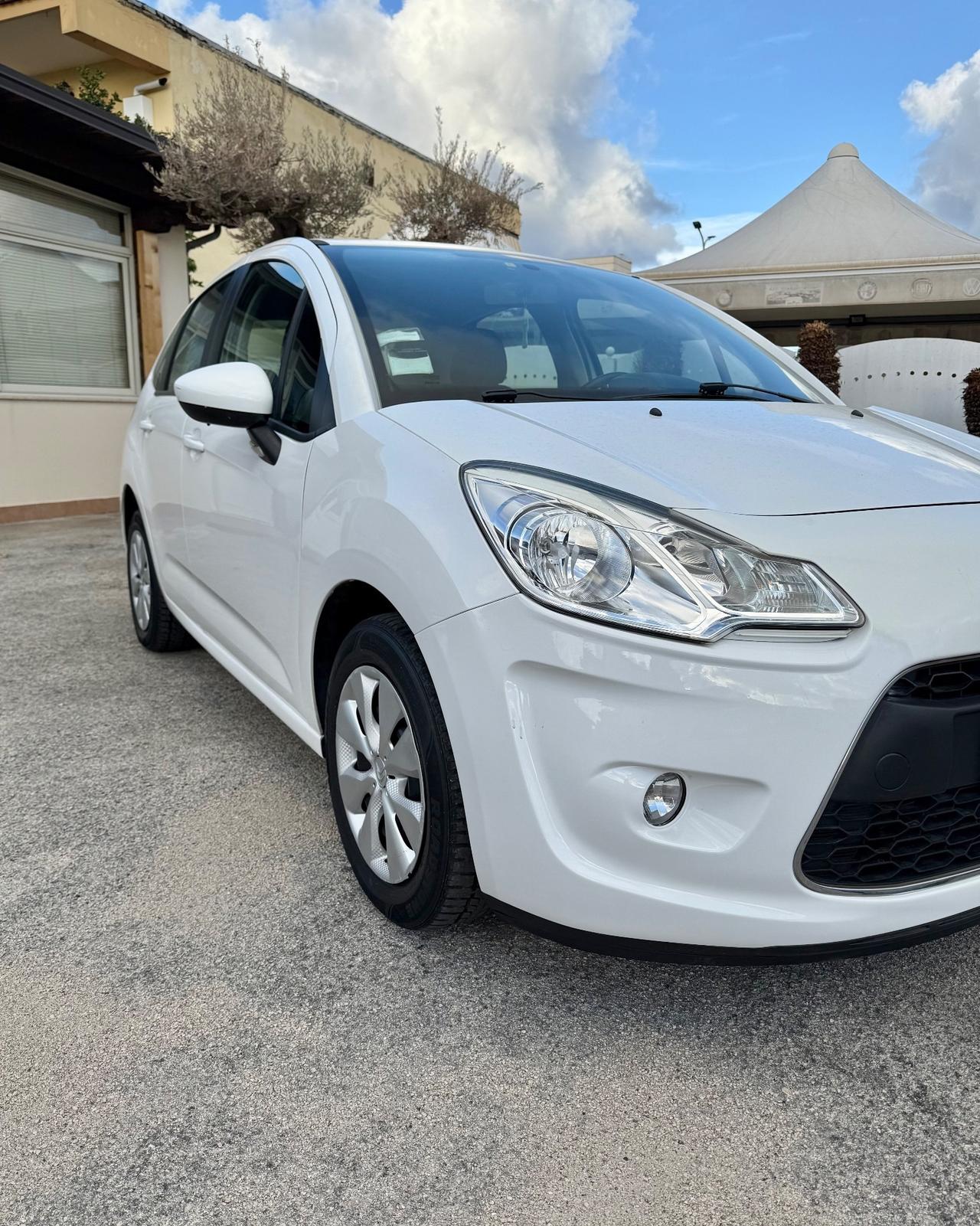 Citroen C3 1.1 Seduction Limited