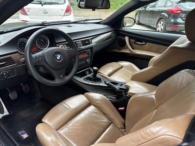 BMW M3 cat Cabrio