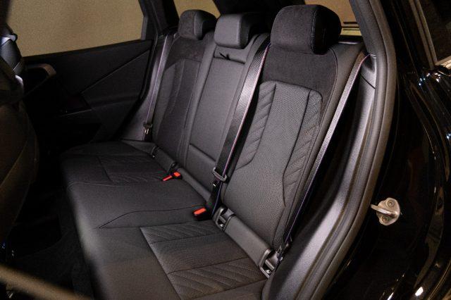 BMW X3 xDrive20d 48V MSport Pro4X4-MY-HYBRID-GANCIO-UNIKA