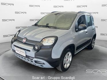 FIAT Panda Cross Panda Cross 1.0 FireFly S&S Hybrid