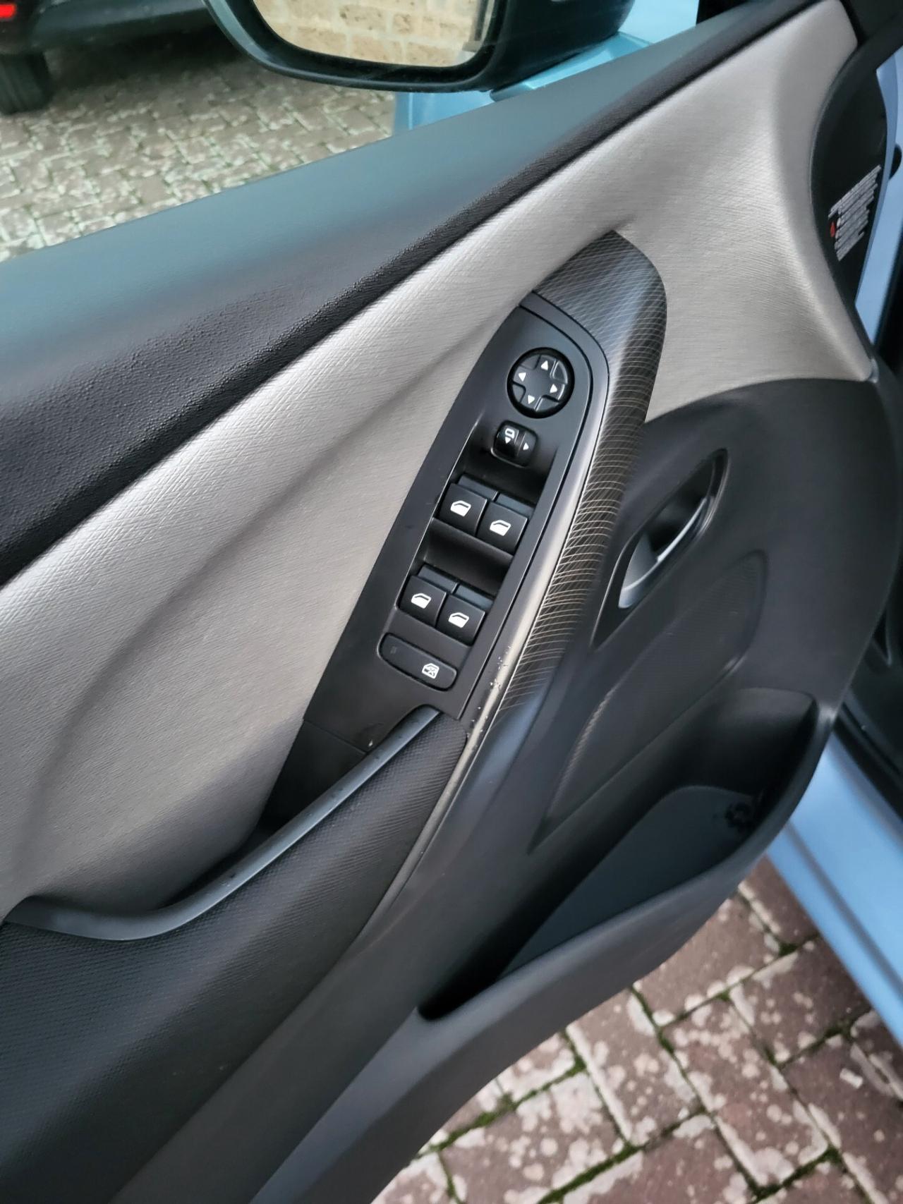 Citroen Grand C4 Picasso BlueHDi 150 S&S EAT6 Exclusive