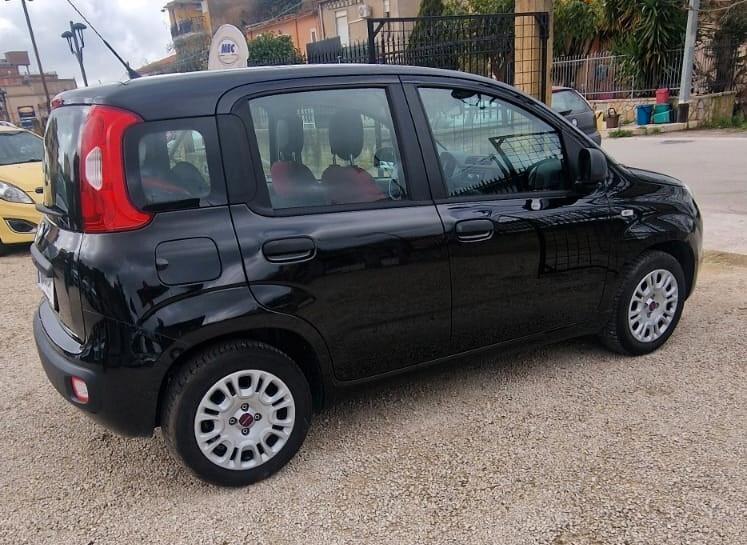 Fiat Panda 1.2 Pop