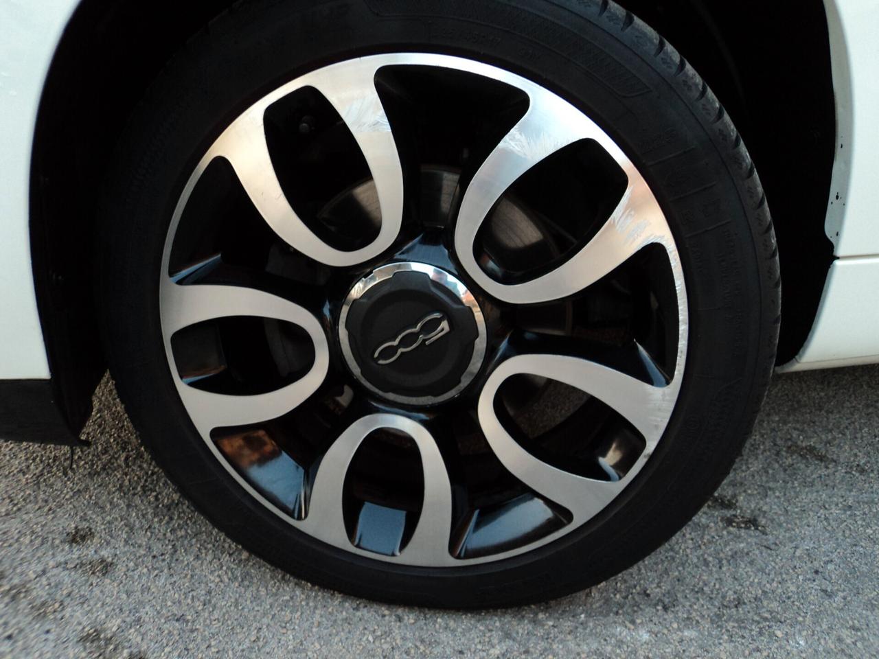 Fiat 500L 1.3 Multijet