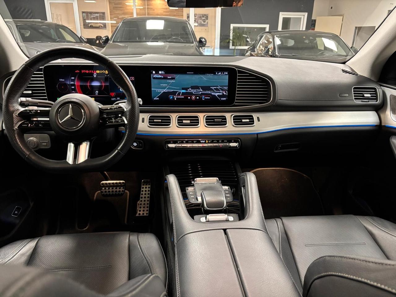 Mercedes-benz GLE 300 d 4Matic Mild Hybrid Coupé Premium Plus