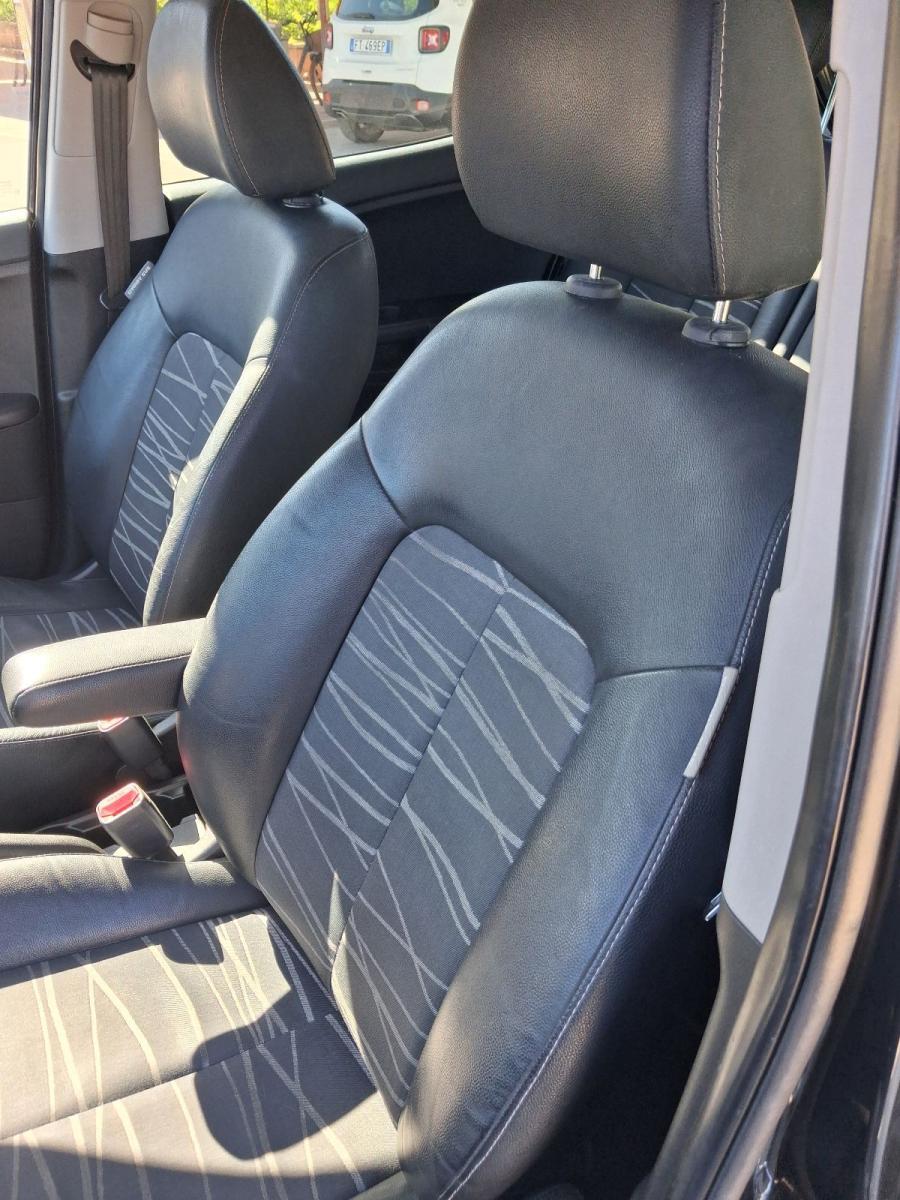 KIA - Venga - 1.6 CRDi VGT TX