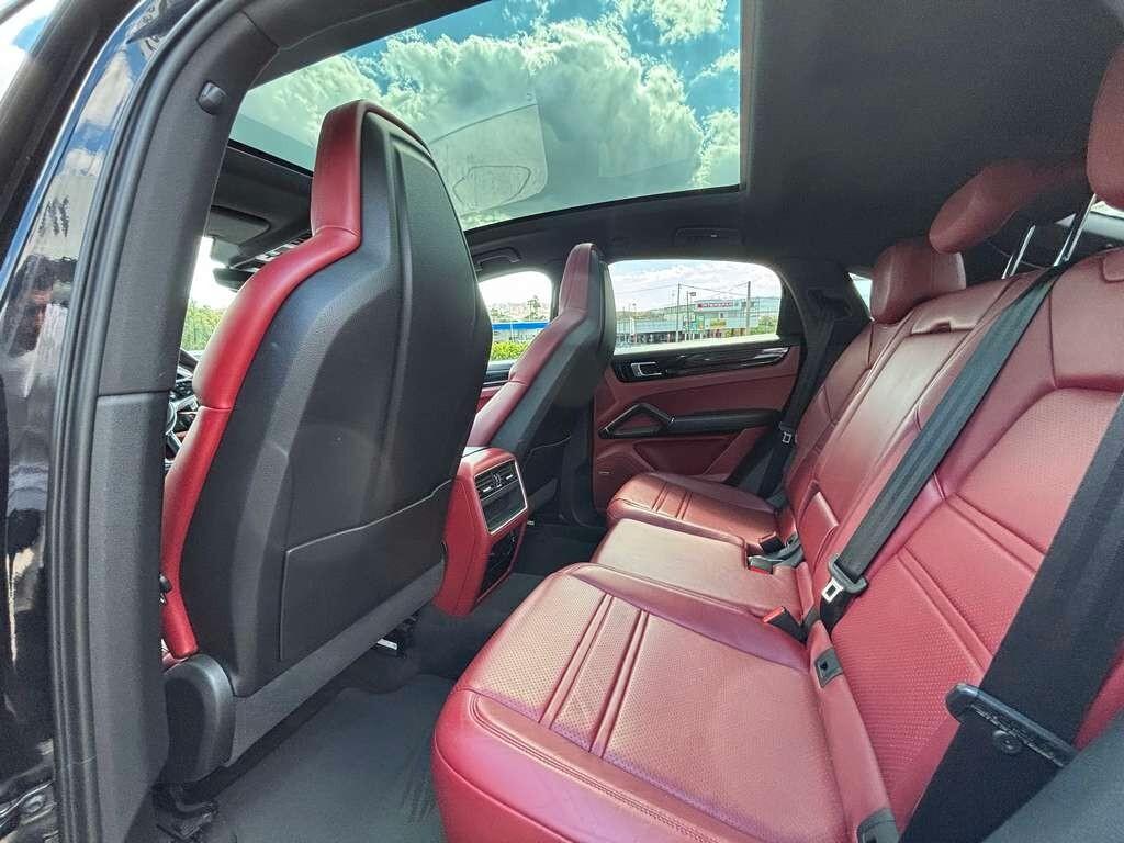 Porsche Cayenne Coupé 3.0 112.000 Km IVA ESPOSTA tuo a soli 599 Euro al mese