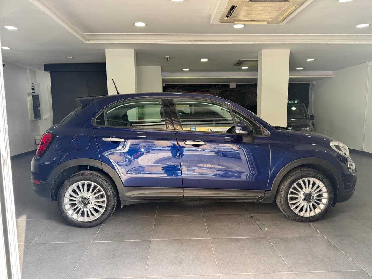 Fiat 500X 1.0 T3 120 CV City Cross