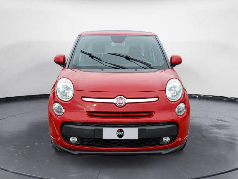 FIAT 500L 1.4 Lounge 95cv