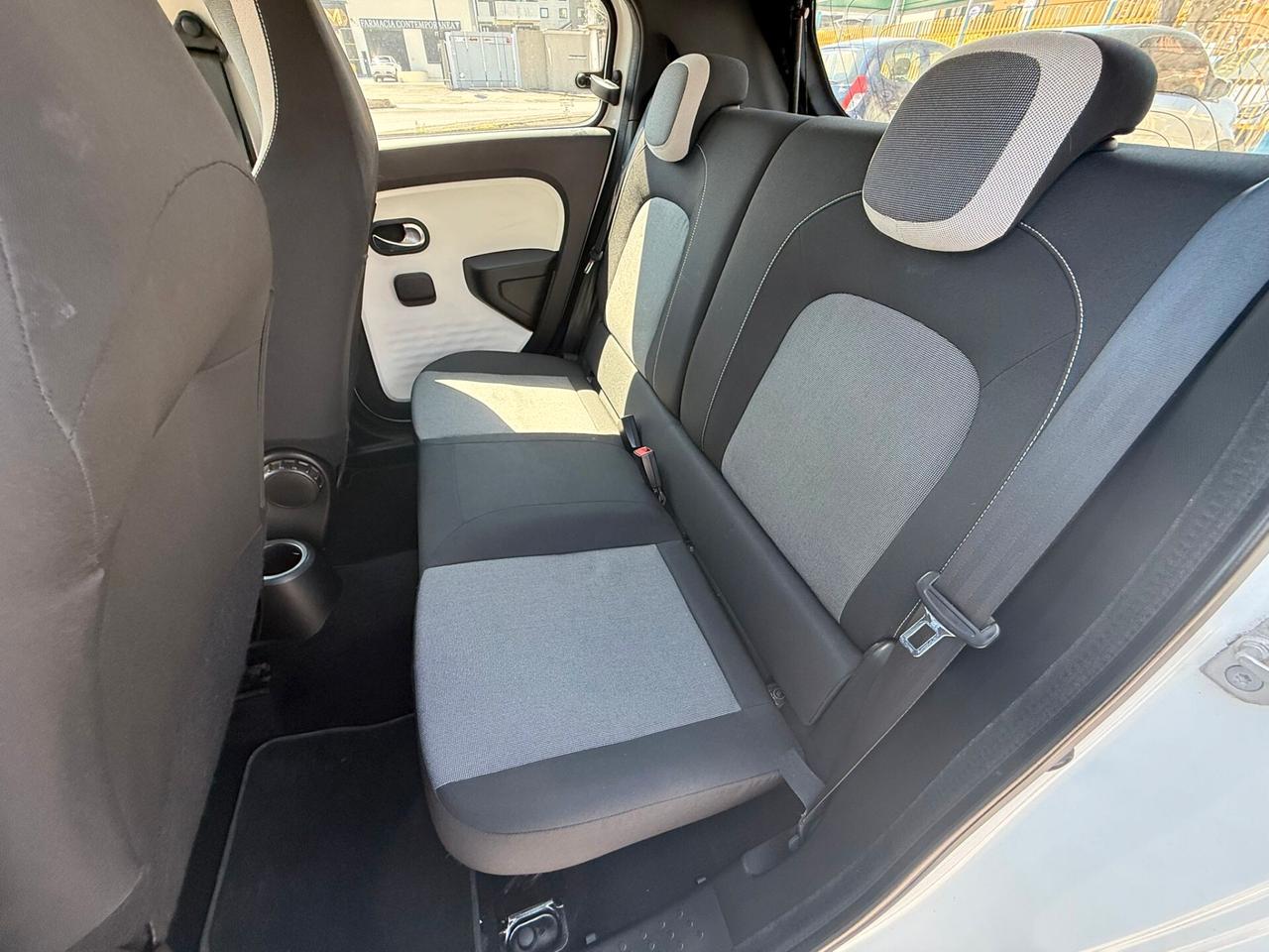 RENAULT TWINGO LIVE Sce 1.0BENZINA 69CV 66MILAKM